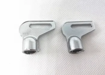 

2pc Starter Switch Ignition key Fit For XCMG, XGMA,SANY Excavator Free Shipping