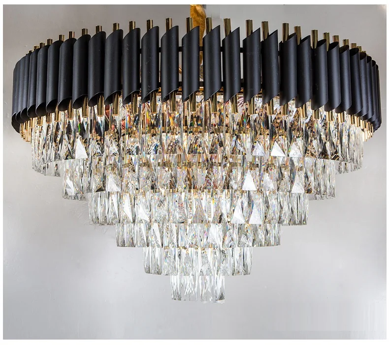 lampu ruang tamu segi empat - Victoria Glover