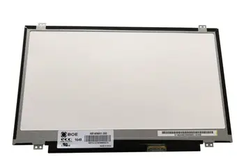 

HB140WX1-300 HB140WX1-400 HB140WX1-500 HB140WX1-600 new LCD module