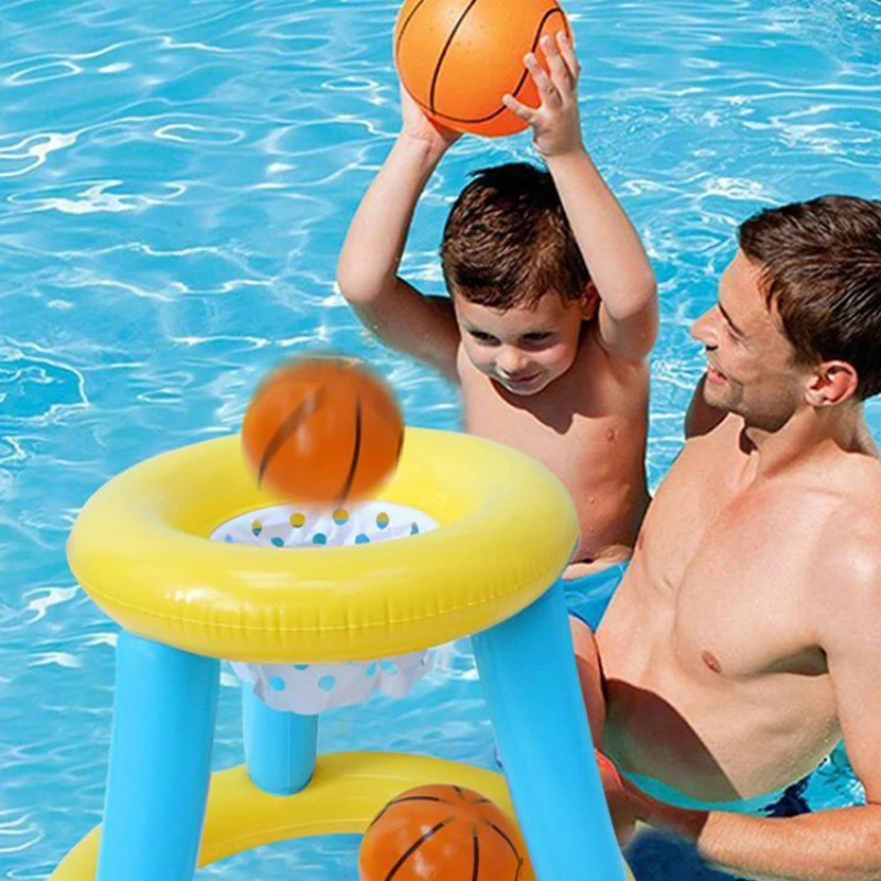 12/20CM Children Inflatable Small Basketball Toy Patting Ball Parent-child Games basketball balls