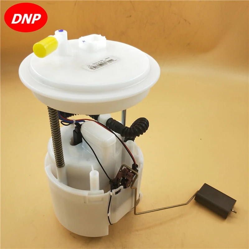 DNP топливный насос в сборе подходит для HAIMA S5 SA12-13-35Z/FO1R00S431
