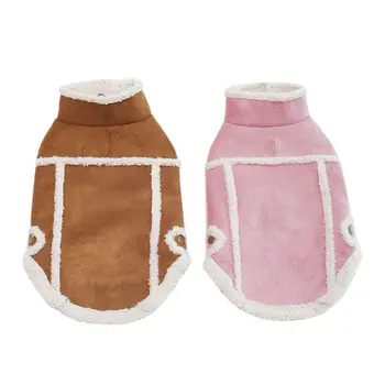 

Pet Dog Clothes Winter Clothing For Dogs Large Thicken Dog Coat Jacket Warm Pet Dog Puppy Outfit For Chihuahua Ropa Perro