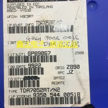 10 шт./лот TDA7052AT/N2 TDA7052A SOP8