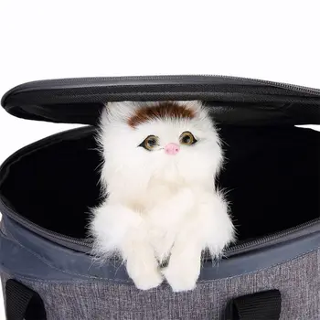 

Universal Round Walky Tunnel Pet Tube Oxford Cloth Dog Cat Kennel Crate Carrier Pet Bag