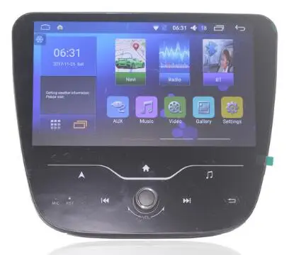 

9" Octa-core 2.5D IPS screen Android 8.1 Car GPS radio navigation for Chevrolet Holden Equinox 2018-2019