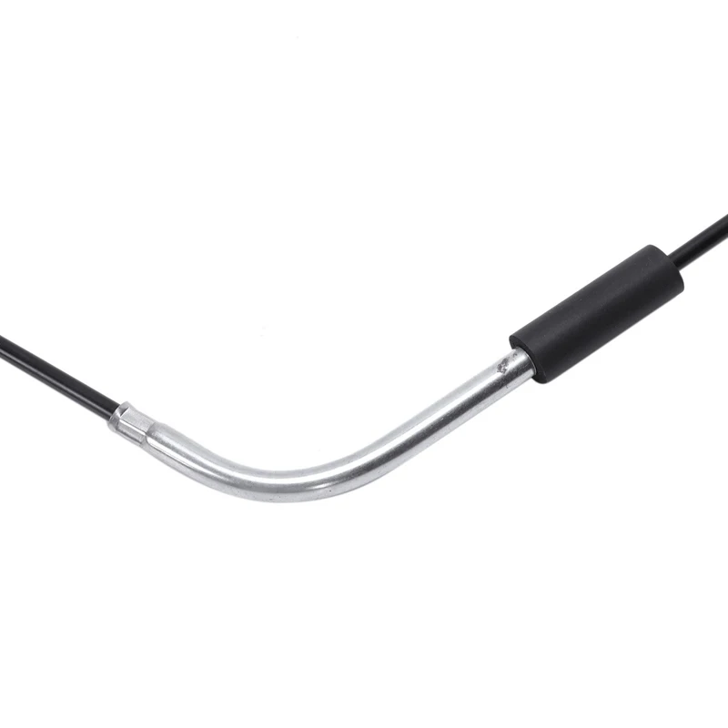 Для Fiat Bonnet Release Cable Mk2& Mk2B Punto 1999-2005 46524762 новые и оригинальные