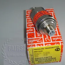 Датчик давления MBS 3050 MBS 3050 060G3875 в