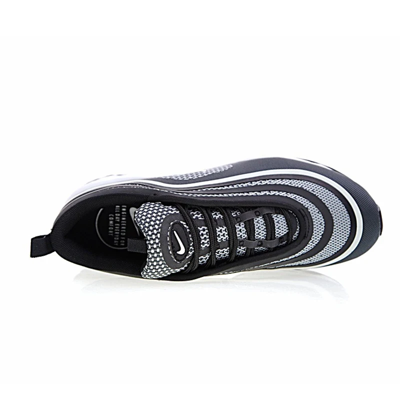 Оригинальные подлинные мужские кроссовки для бега Nike Air Max 97 LX, уличная спортивная обувь, трендовые дышащие качественные удобные кроссовки