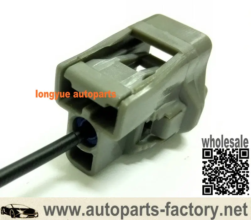 Longyue 10 шт. 1 способ Toyota/Lexus двигатель стук сенсор проводки разъем косичка 1UZ, 1JZ, 2JZ, 3S-GE и т. д