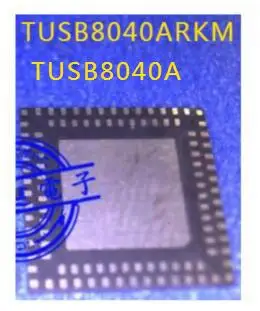 new TUSB8040ARKM TUSB8040A  | Электроника