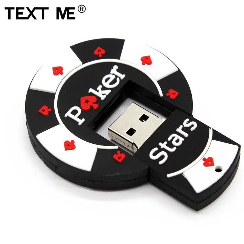 Флеш-накопитель usb с мультипликационным чипом TEXT ME, 4 ГБ, 8 ГБ, 16 ГБ, 32 ГБ, 64 ГБ, флеш-накопитель, u-диск, usb 2,0, Подарочный флеш-накопитель