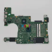 Для Dell Inspiron 5523 CN-01024G 01024G 1024G I7-3537U DMB50 11307-1 PWB: 1319F Материнская плата ноутбука протестирована