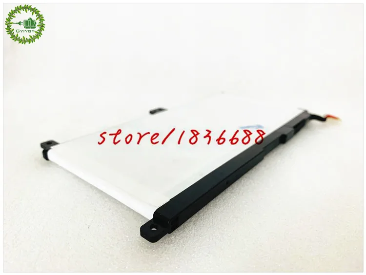 GYIYGY AA-PBUN3AB 11,4 в 43Wh Аккумулятор для ноутбука samsung NP530E5M-X02US NP530E5M серии планшетов