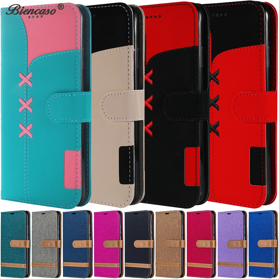 

Stand Wallet Flip Cases For Samsung J4 Plus Case Retro Book Card Slot Cover For Galaxy J6 2018 J3 2017 J5 Pro J330F J530F Coque