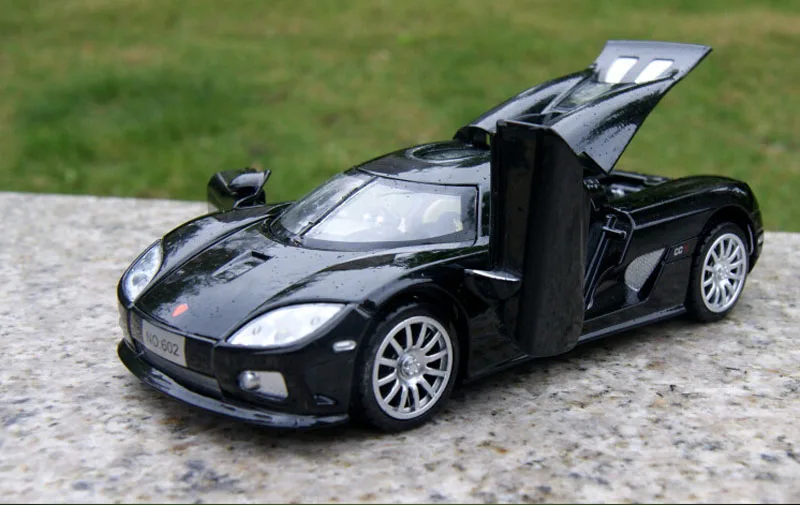 1/32 масштаб Форсаж электронная модель автомобиля литой автомобиль diecasts игрушка с светильник звук для подарка