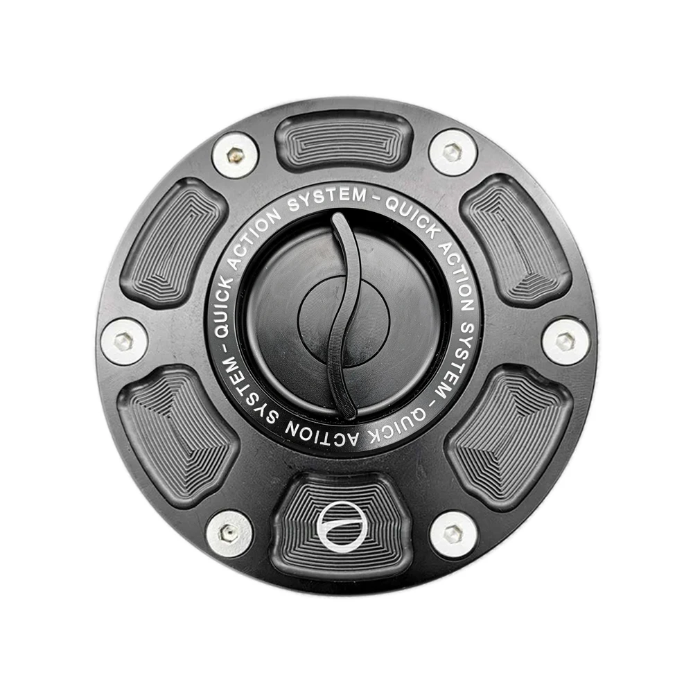

CNC FUEL TANK CAPS FOR MV AGUSTA BRUTALE 675 / 800 / RR 2012-2019/ DRAGSTER 800 / RC / RR 2014-2019 / 675 2012-2016