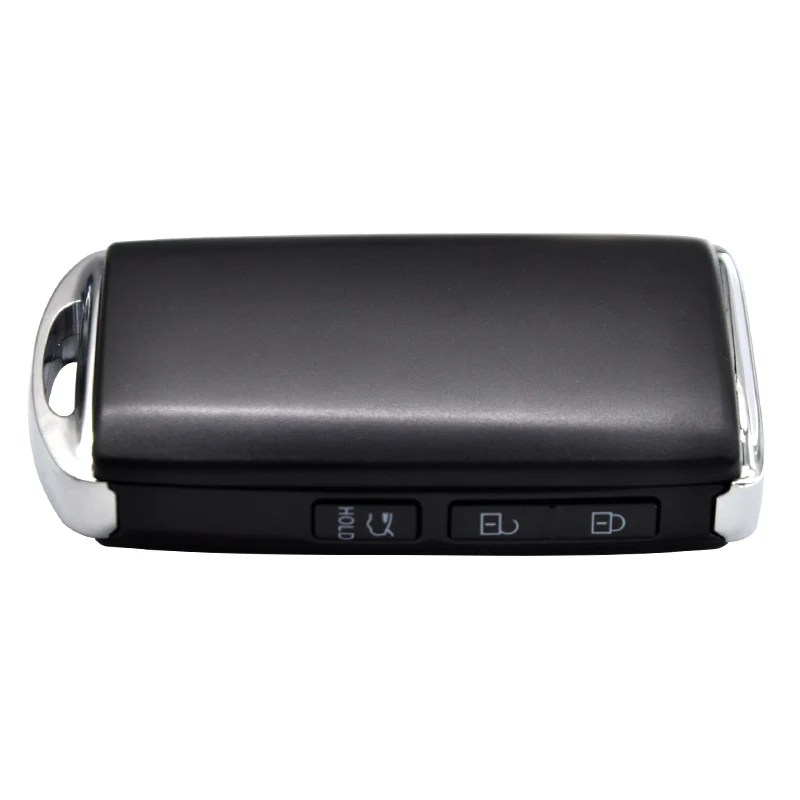 Рисунок 5 - Автомобильный пульт дистанционного