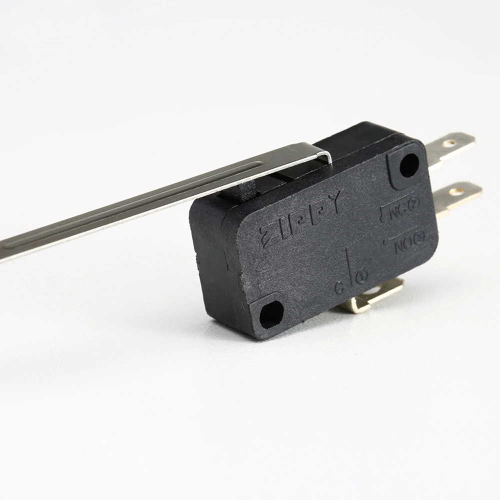 

Game machine ZIPPY three-legged micro switch