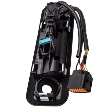 

Reverse Backup Rear View Camera Trunk Camera For Hyundai Sonata 2015 2016 2017 95760-E6200