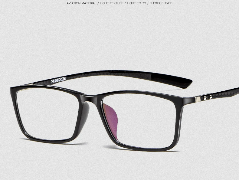 Eyeglasses Front