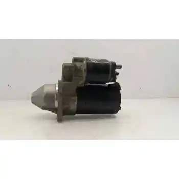 

0001107402 STARTER MOTOR OPEL CORSA C
