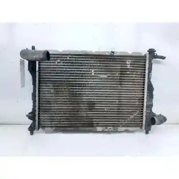 

96591475MM WATER RADIATOR CHEVROLET MATIZ