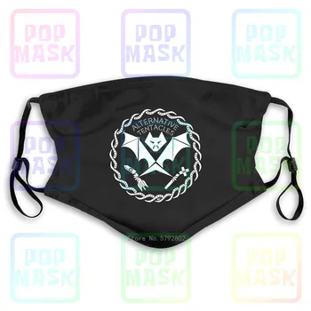 

Anti Pollution Mask Alternative Tenticles Replaceable Filter Anti-PM2.5