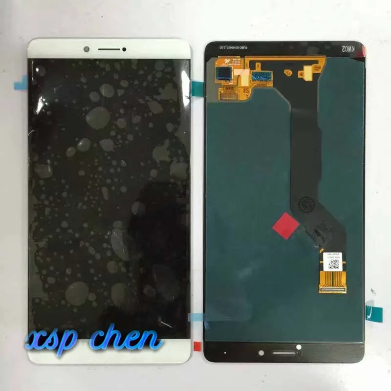 

100% New Original LCD For Huawei Honor Note 8 Note8 EDI-AL10 LCD Display With Touch Screen Digitizer Assembly Replacement