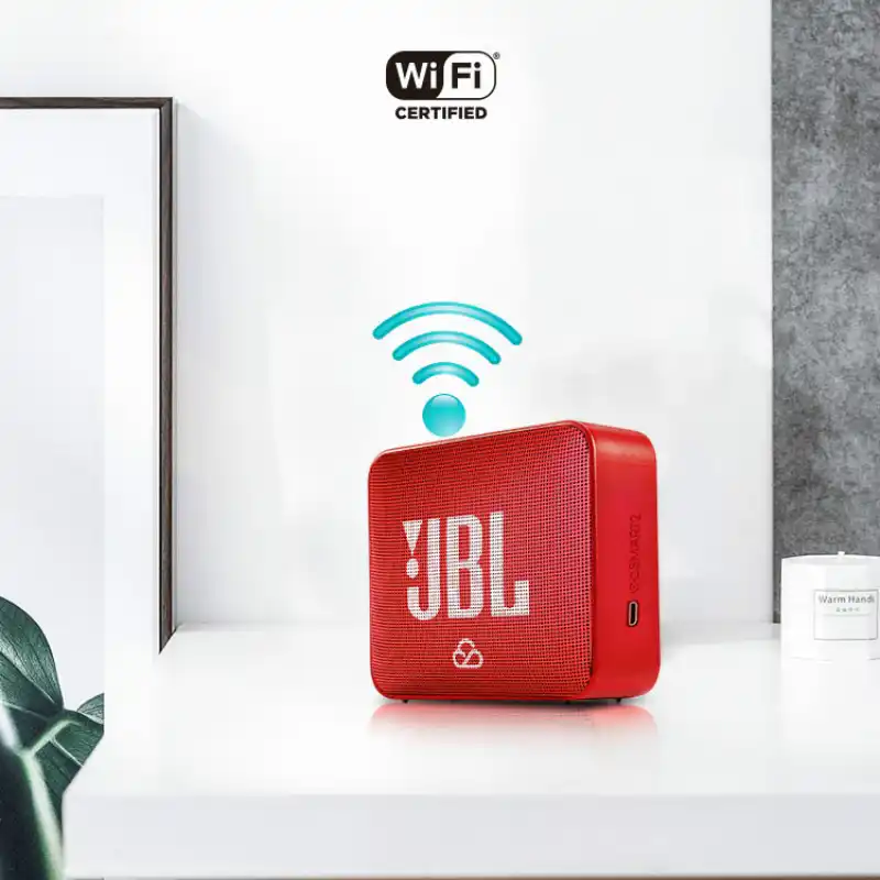 jbl go smart