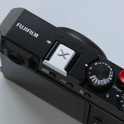 Camera