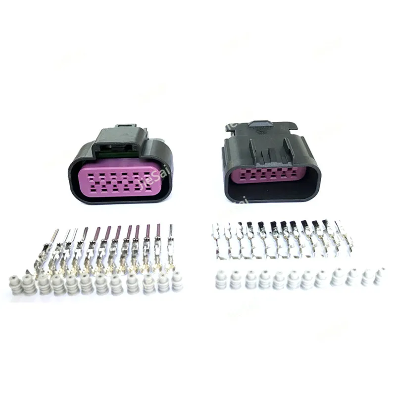 GT 12 Pin 15326849 15326854 13530777 Женский Мужской герметичный водонепроницаемый