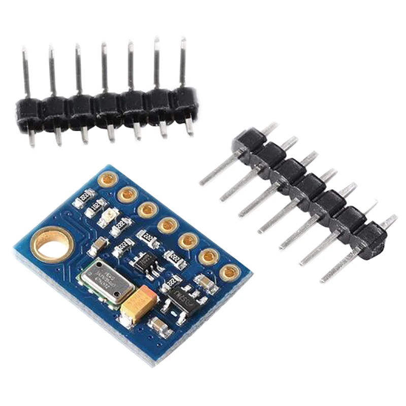 FULL-Gy-63 Ms5611-01Ba03 точность Ms5611 модуль датчика атмосферного давления модуль датчика высоты