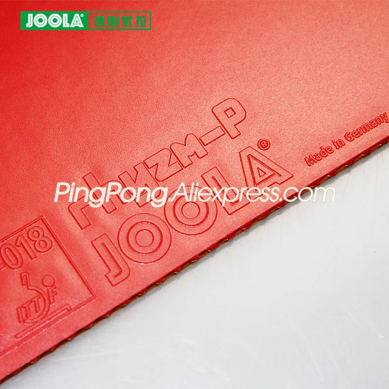 Резиновая губка для настольного тенниса Joola оригинальная пинг понга JOOLA игры в