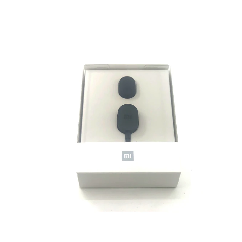Mi mini black Глобальная версия Xiaomi Redmi AirDots Bluetooth 5,0, наушники-вкладыши TWS, беспроводные Bluetooth наушники, стерео, бас, микрофон, громкая связь, управление AI - Цвет: Mi mini black