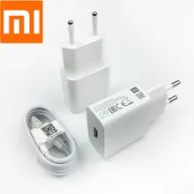 Xiaomi 10W быстрое зарядное устройство 5V2A ЕС вилка зарядный адаптер кабель Micro-USB для Redmi Note 2 3 4 5 plus pro 4X 5a 4a S2 3