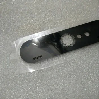 

For Logitech C1000e Brio Camera Blu-ray Lens Cap Protective Cover For Logitech C1000e Brio Camera Replacement Repair Parts