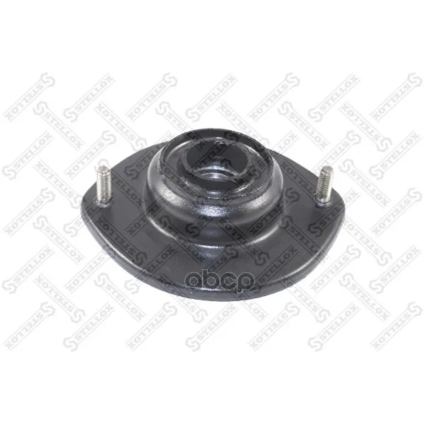 12-71002-Sx_опора Амортизатора Переднего! Mazda 323 1.1-1.6/T/1.7d 85-89 Stellox 1271002sx Stellox арт. 1271002SX
