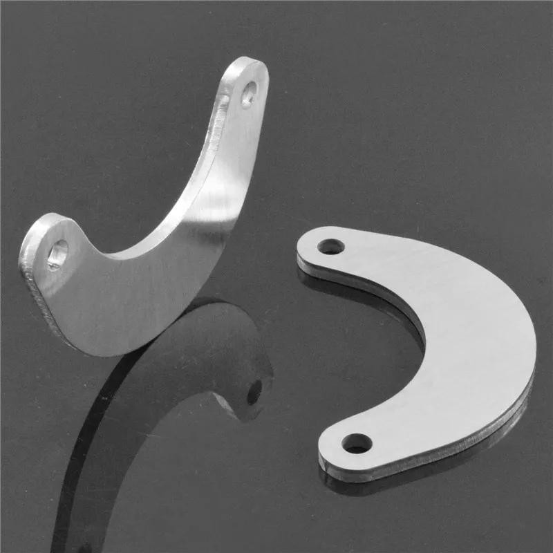 Подвеска заднего рычага мотоцикла Подушка Подвески соединительные звенья для