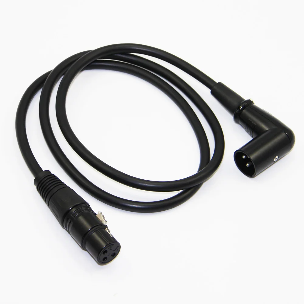 Lballist 90  XLR - ̺-M/F 3   OFC ̺  +  