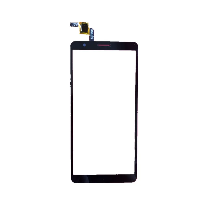 Сенсорный экран для ZTE Blade L210 сенсорная панель ЖК-дисплей стеклянная крышка