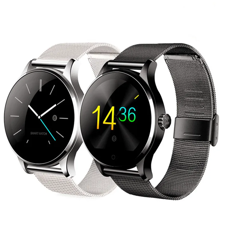 

Women Men Smart Watches Sleep Health Monitor Weather Show Smart Life Watch Bluetooth Music Camera For Iphone Samsung Honor band