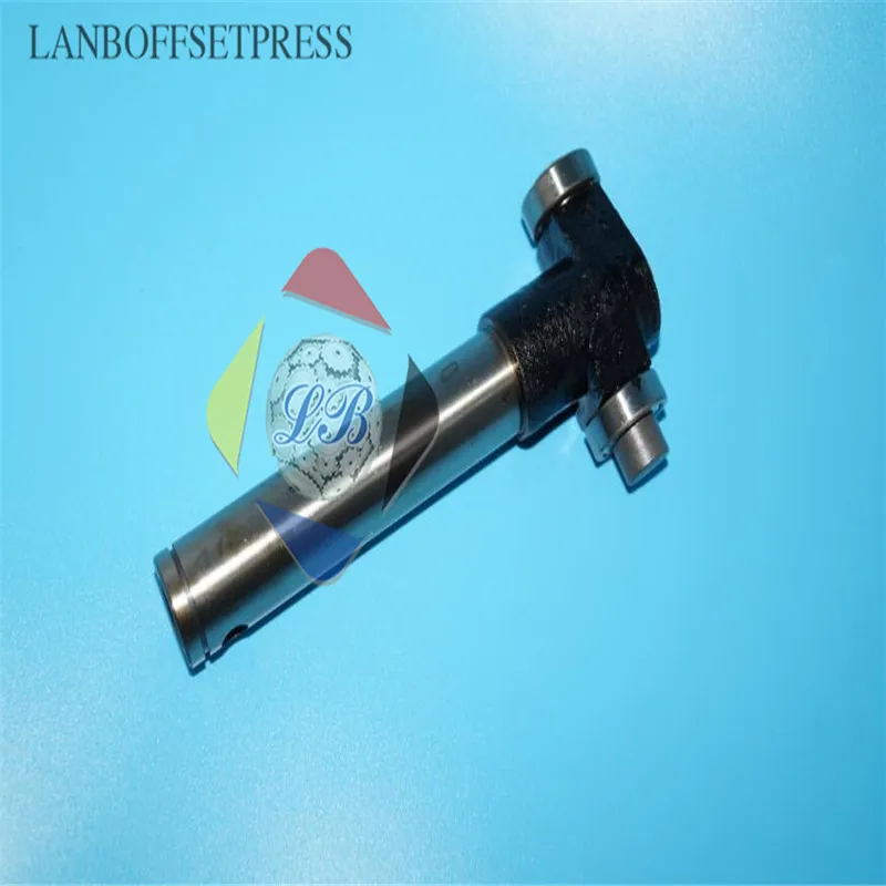 93.015.107F guiding sleeve HD SM102 machines spare parts sm102 cd102 guide bush length160mm width 74mm | Компьютеры и офис