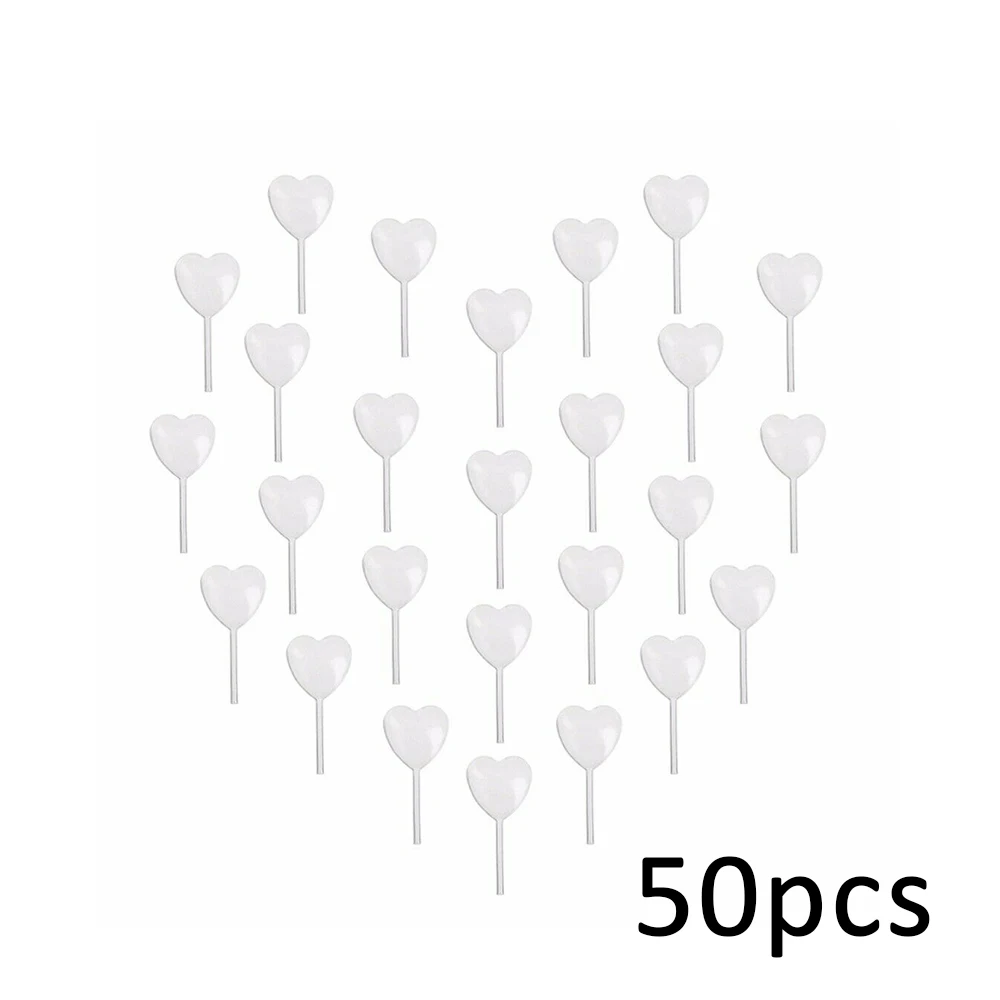 

4 ml love small test tube Bake shop exclusive Pasteur pipette Disposable straw for catering Kitchen bake shop tool