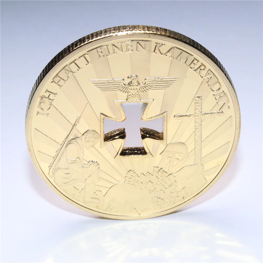 Fallen Soldier Symbol Ww2