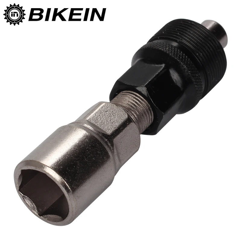 

Mountain Bicycle Repair Tool Crank Extractor Bottom Bracket Remover Wheel Puller Removal Repair Tool Cycling Bike Accessories