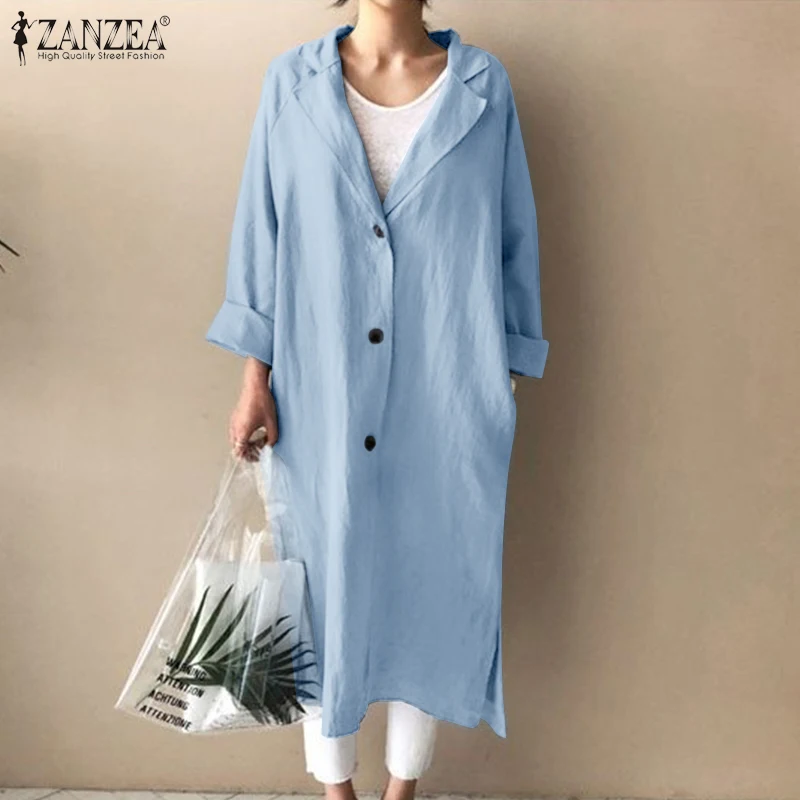 Одежда Zanzea Купить В Москве