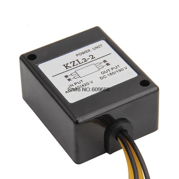 

KZL2-2 Motor Rectifier AC340/420V/DC150-190V