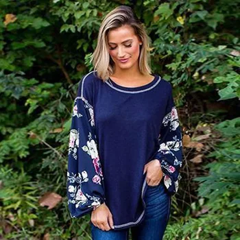 

The Shoulder Oversized Knitted White Sweater Women Multi Color Block Sweaters batwing Sleeve Loose Pullovers