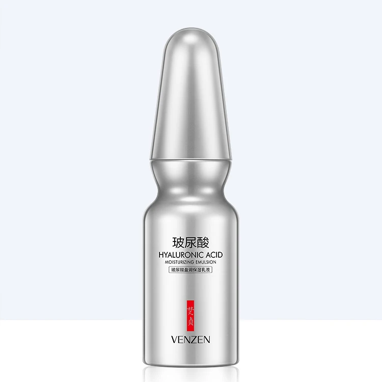 VENZEN 180ML skin hyaluronic acid serum anti aging moisturizing face Anti-Aging Oil-control facial cream care | Красота и здоровье