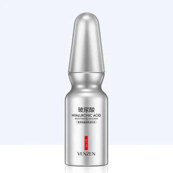 

VENZEN 180ML skin hyaluronic acid serum anti aging moisturizing face serum Anti-Aging Oil-control facial cream skin care